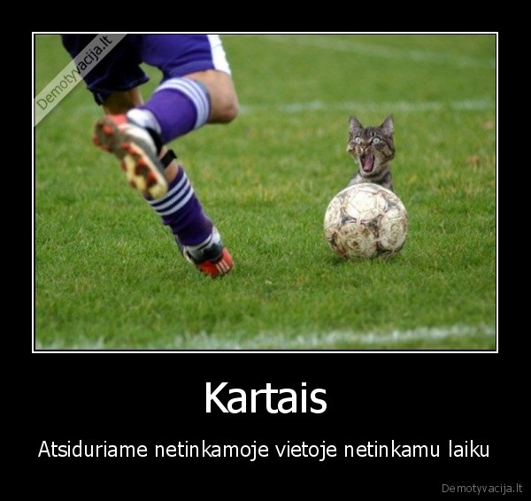 Kartais