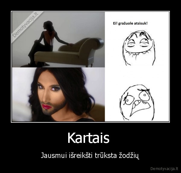 Kartais 