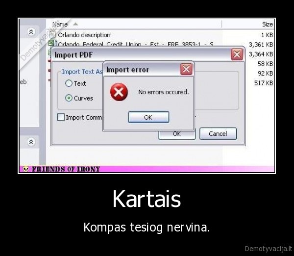 Kartais