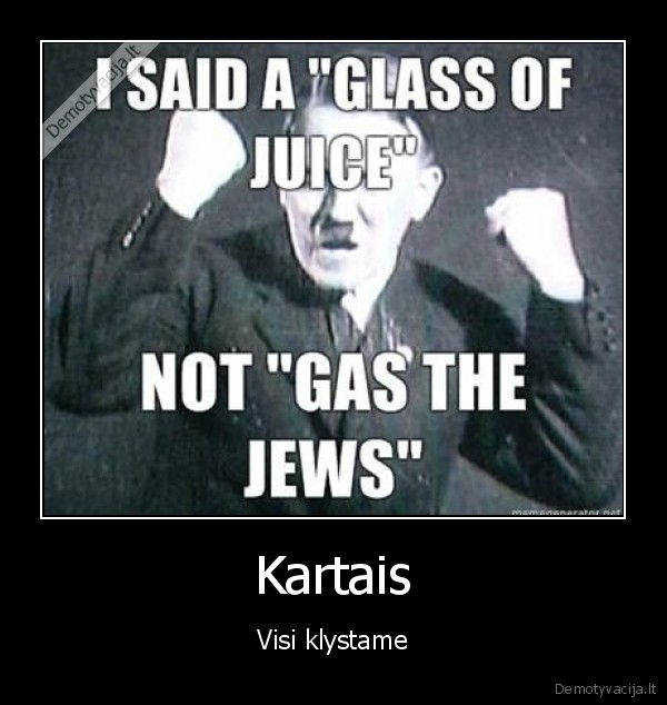 Kartais