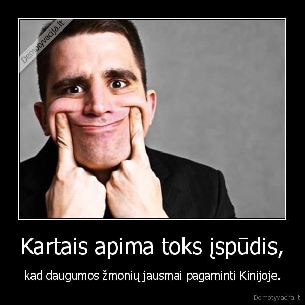jausmai