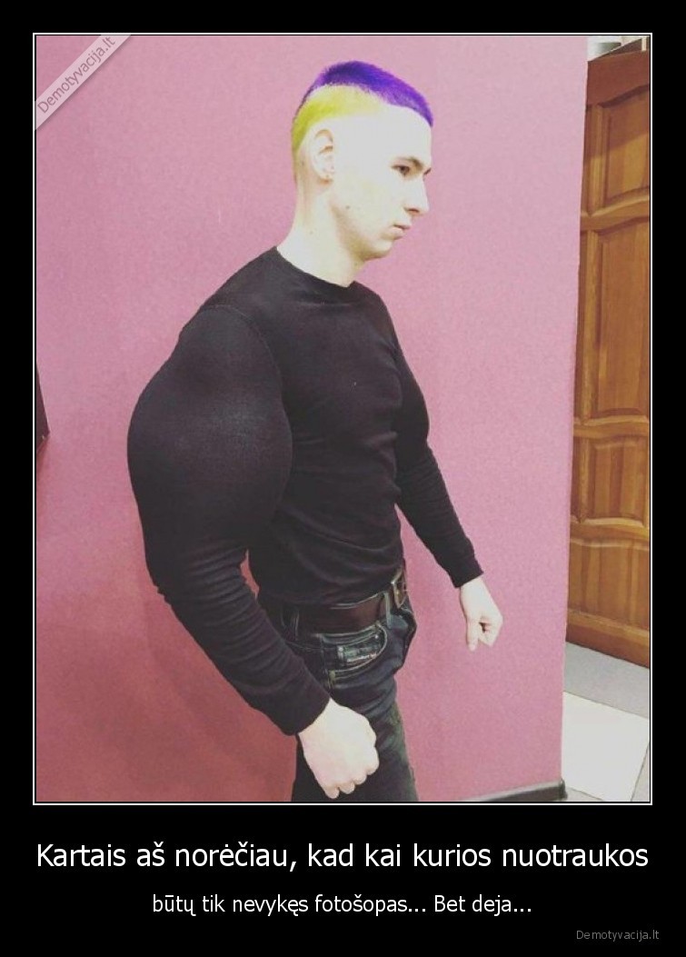 raumenys,nevykelis