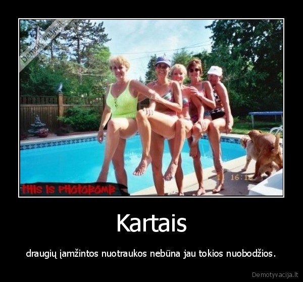 Kartais