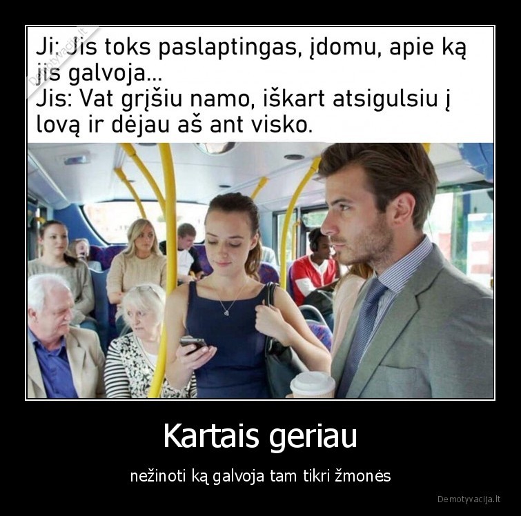 mintys,skaityti,moteris,vyras