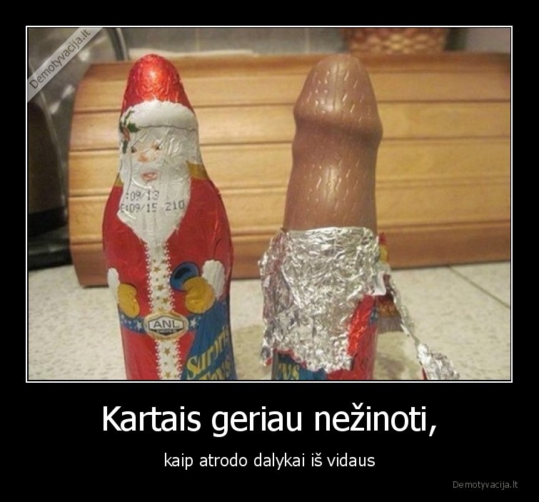 kaledu,senelis,sokoladas