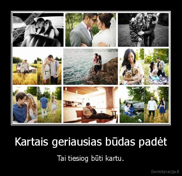 kartu,padeti,meile