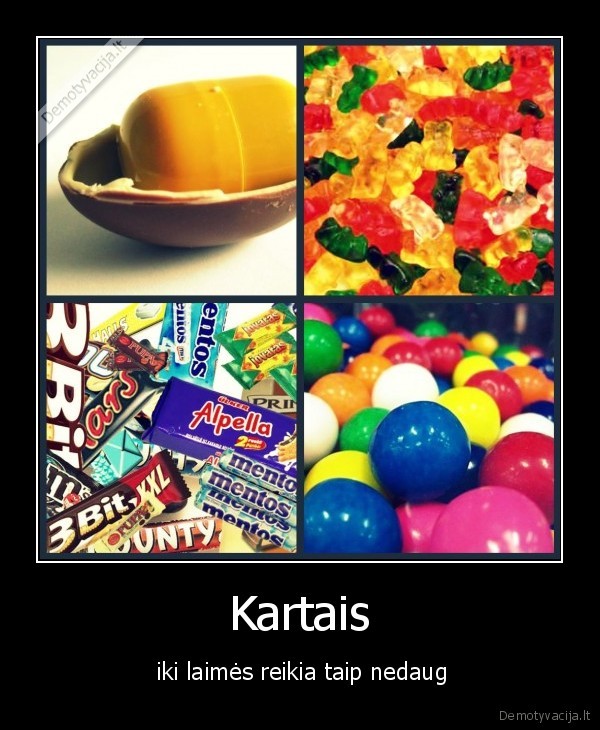 Kartais