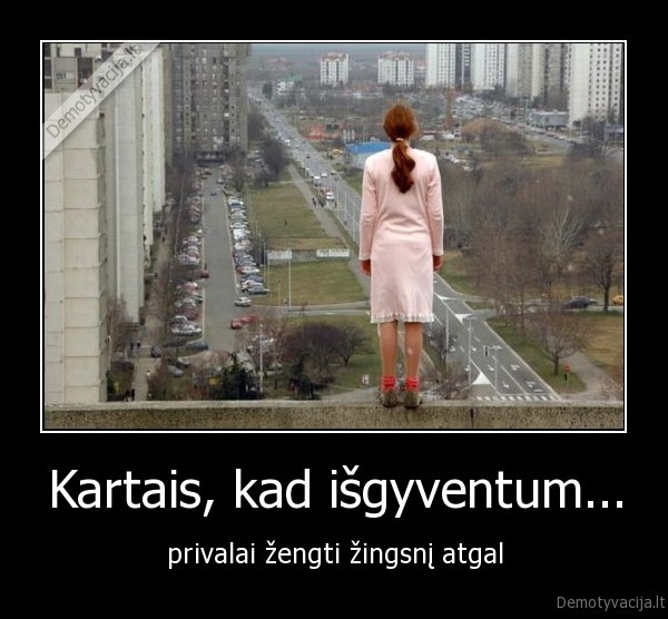 savizudybe,mergina, ant, stogo,savizude