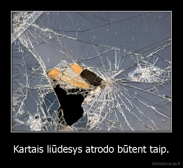 liudesys,duzenos,stiklas,nelaime