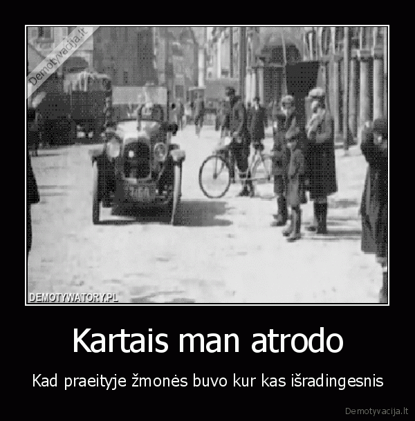 sena, masina,senas, automobilis