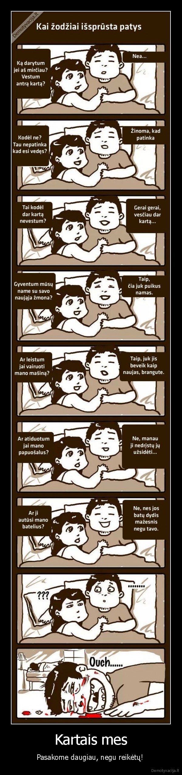 komiksas,issprudo