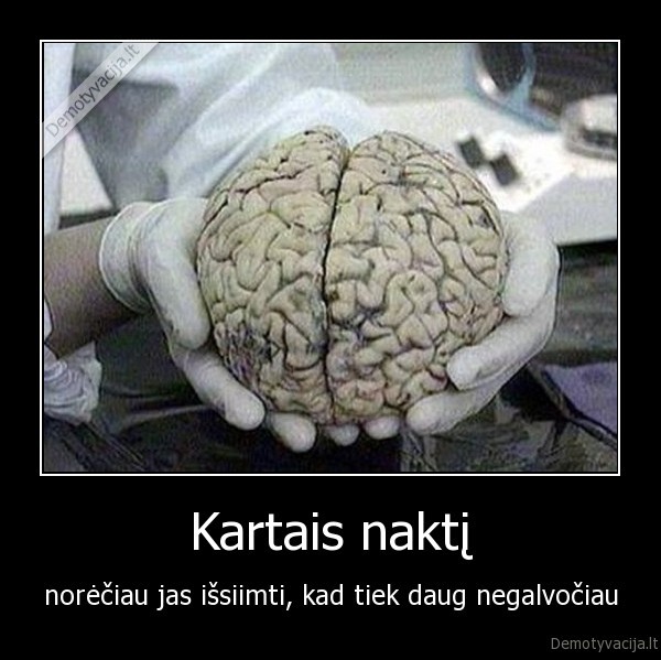 nemiga,negaliu, uzmigti