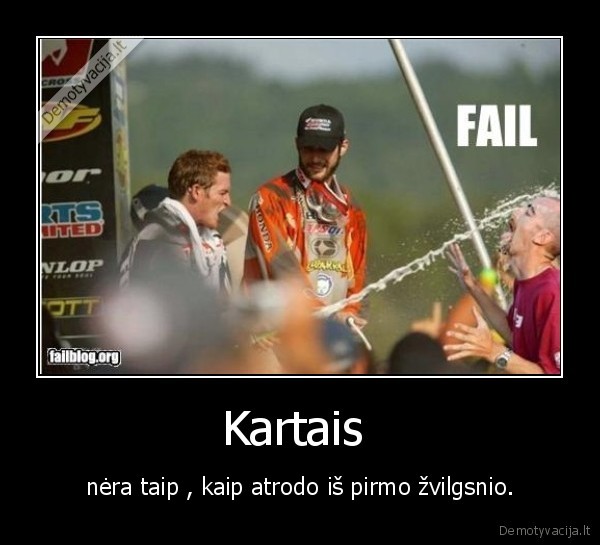 Kartais 