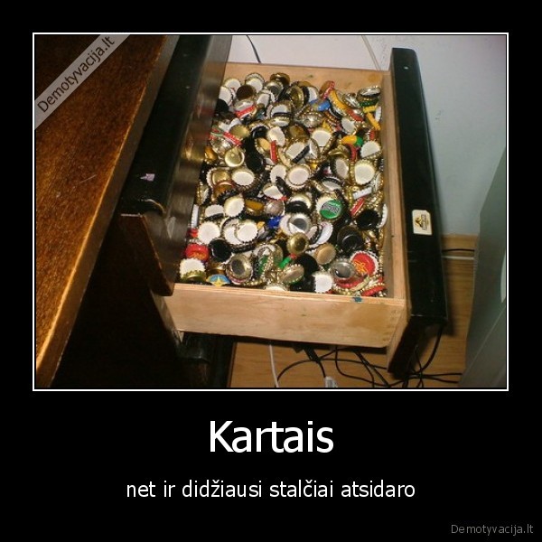 toks, jau, gyvenimas