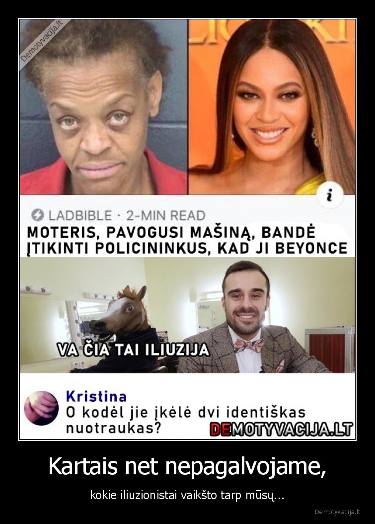 iliuzija,iliuzioniste,magija,amerika,beyonce