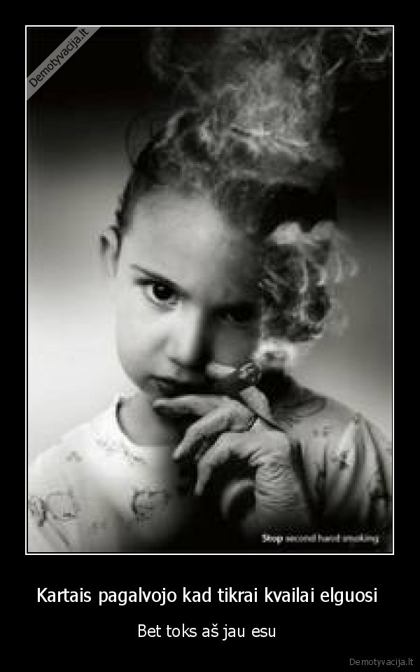 smoking, rukimas