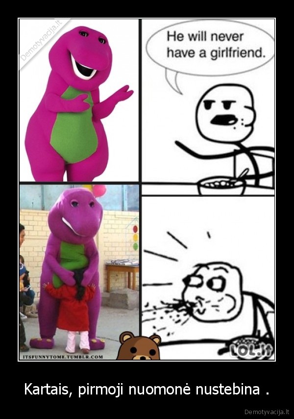pedobear