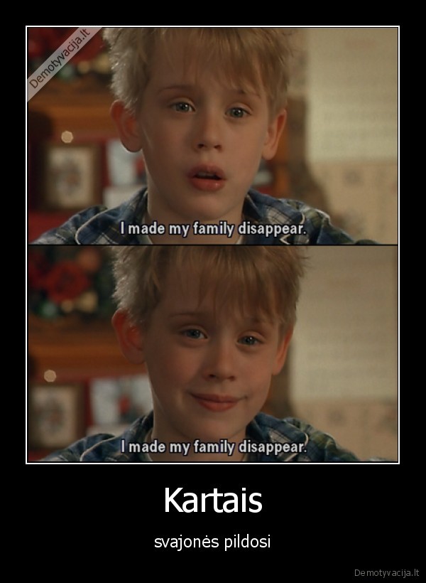 Kartais