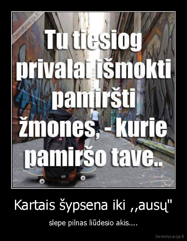 jausmai