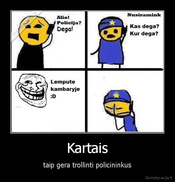 Kartais