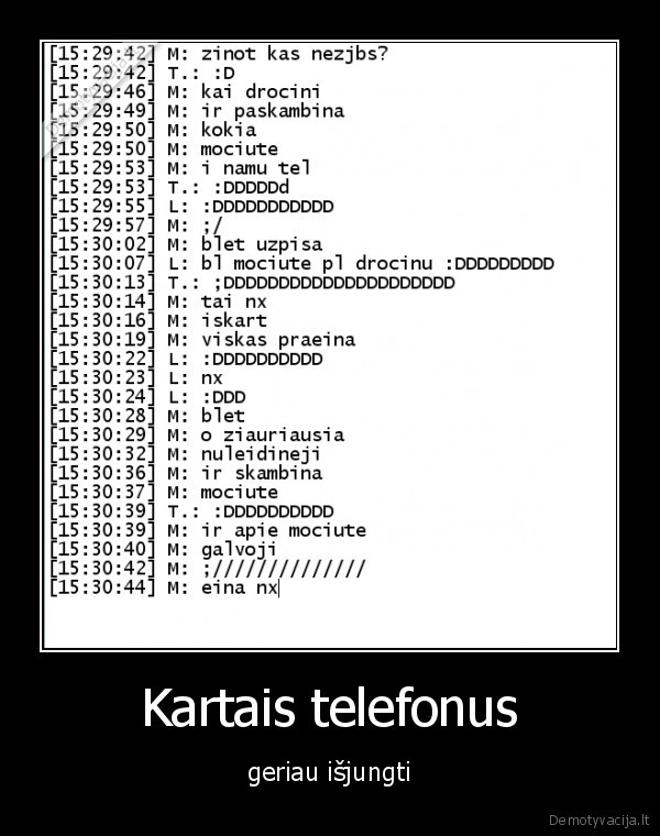 vyrai, drocinti, nera, gerai, ir, seip, leave, ruslanas, alone