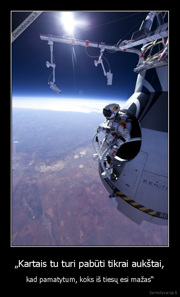feliksas, baumgartneris,redbull, stratos,suolis, is, 39km