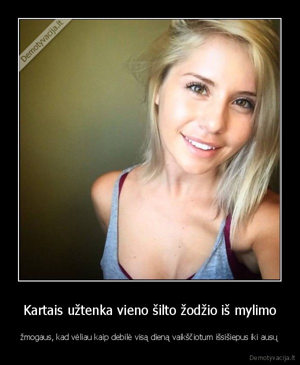silti, zodziai,pakelia, nuotaika