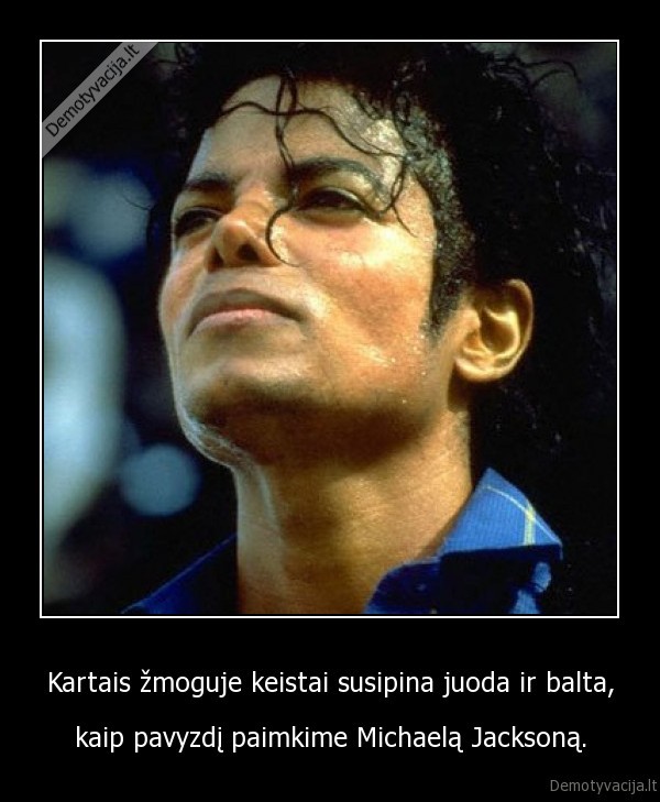 michael, jackson,gyvenimas,juoda, ir, balta,pavyzdys