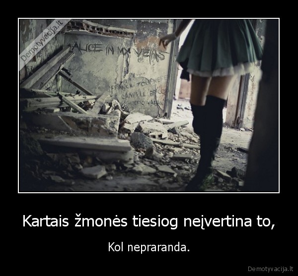 praradimas,zmones