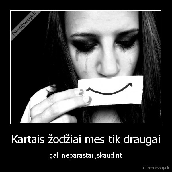 draugai,iskaudint