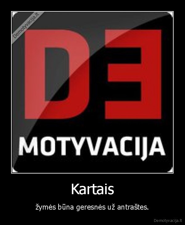 Kartais