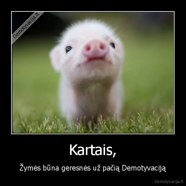 Kartais,