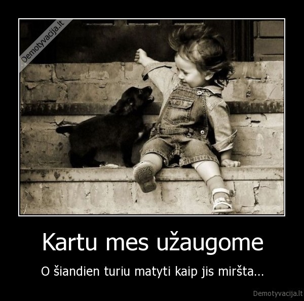 suo,suniukas,vaikas