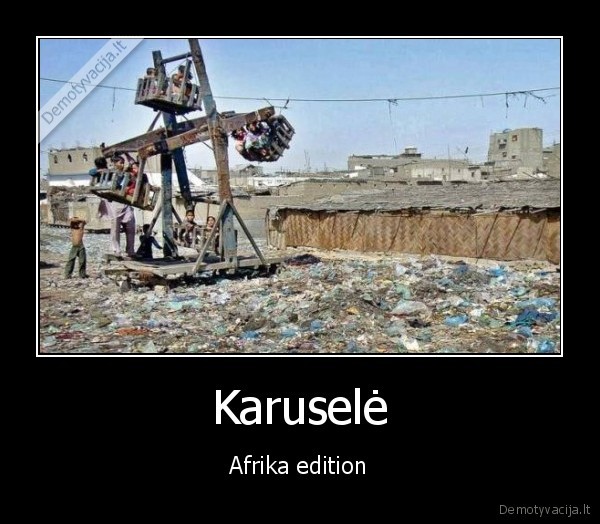 Karuselė