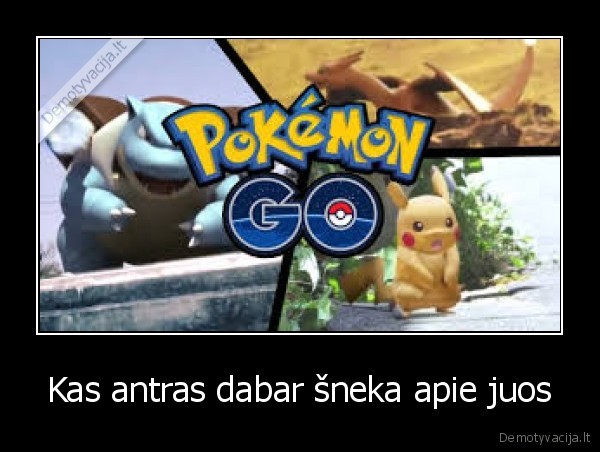 Kas antras dabar šneka apie juos