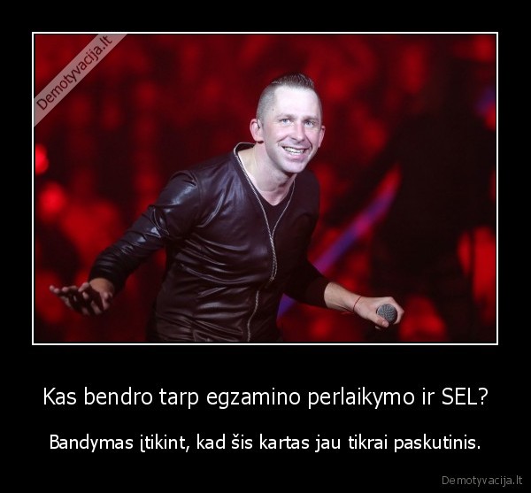 sel,atsisveikinimo, koncertas