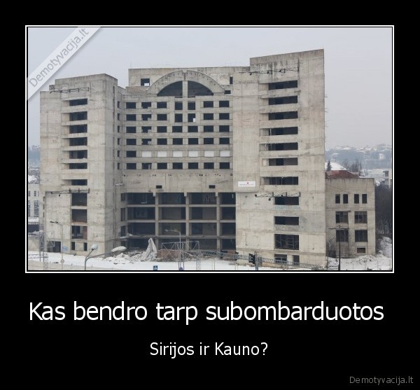 sirija,kaunas