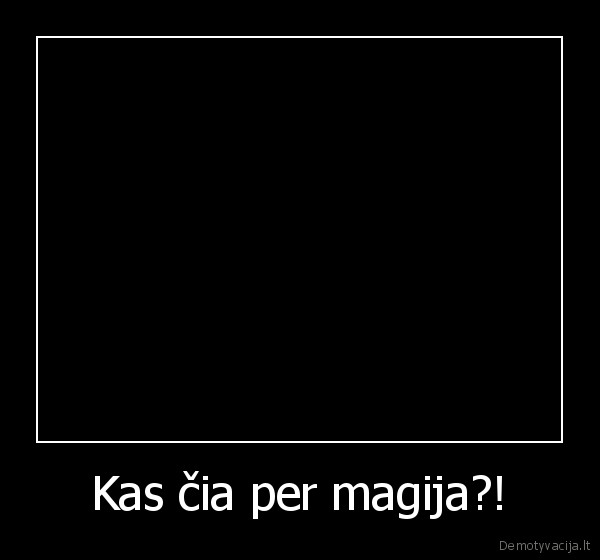 vista, megsta, daryti, uc, uc, uc