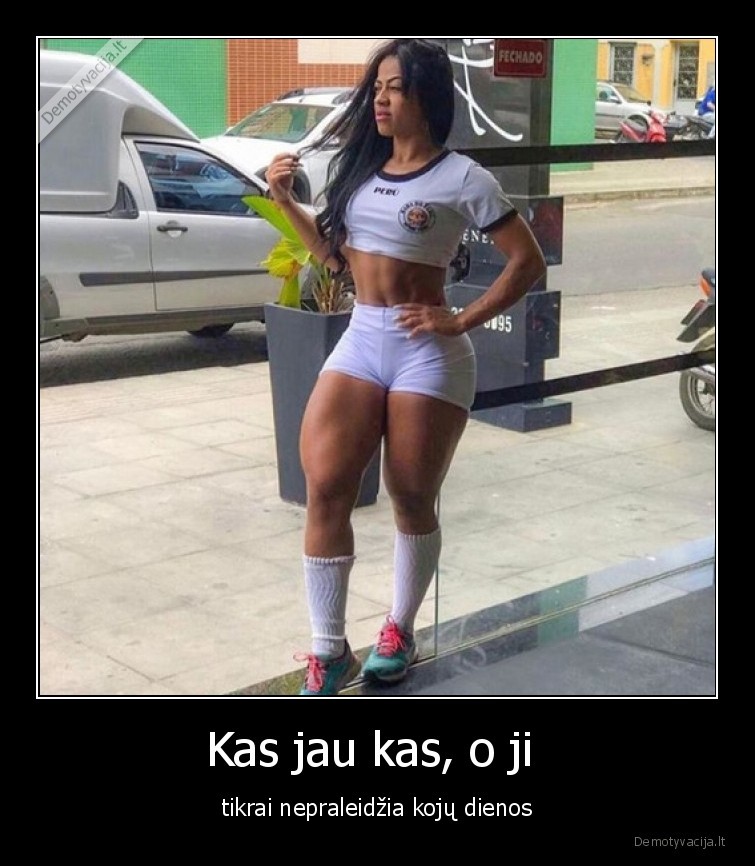 mergina,kojos,sportas