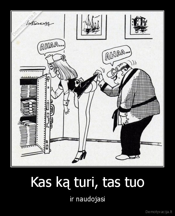 naudotis