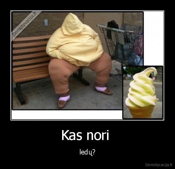 Kas nori 