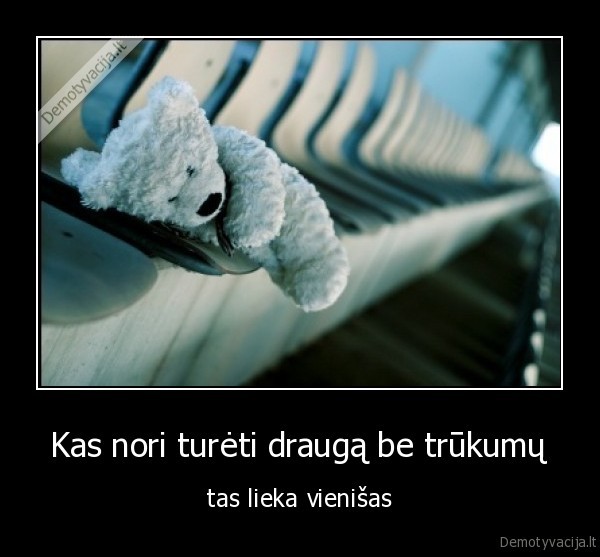meskiukas,vienatve,bedobear