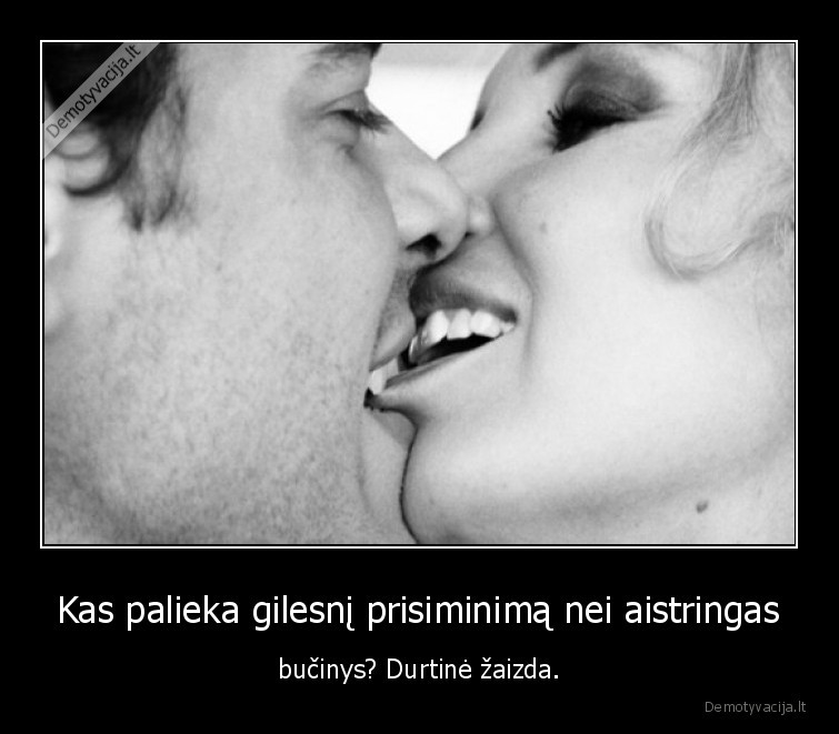 bucinys,buckis