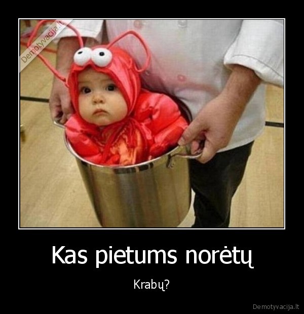 gyvenimas,krabas,vaikas,kostiumas