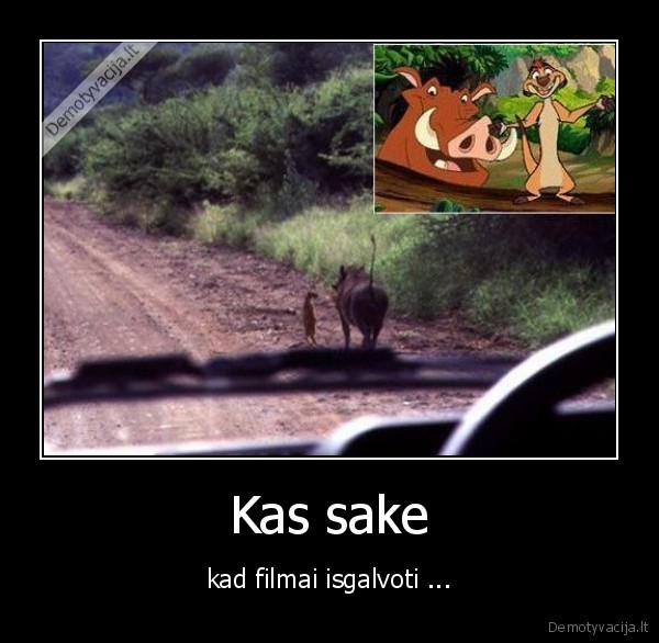 Kas sake