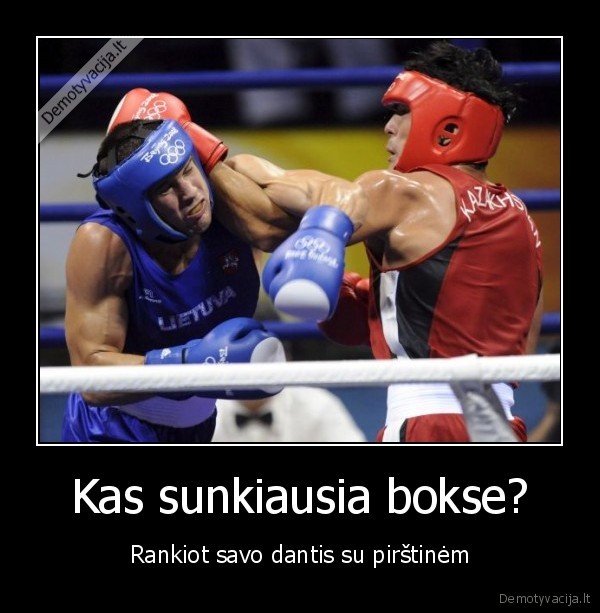 boksas