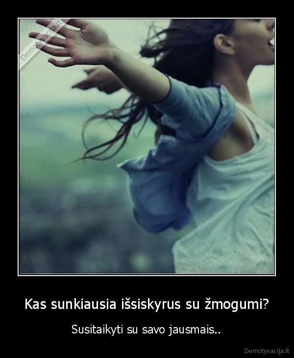 jausmai