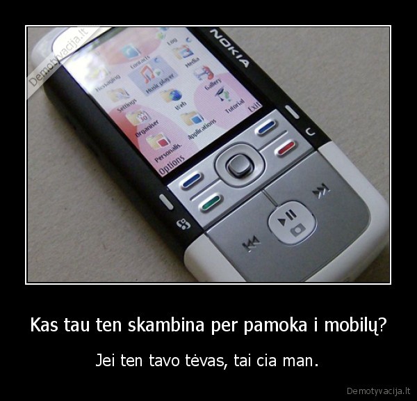 skambutis,telefonas,pamoka, ir, t.t