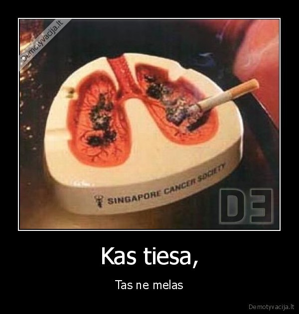 Kas tiesa,