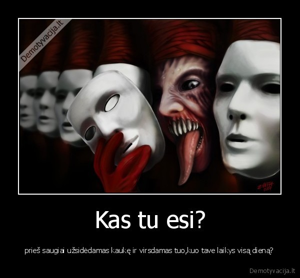 zmones, su, kaukem